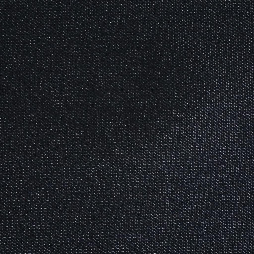 Outdoorstoff Cordura® 560dtex beschichtet schwarz